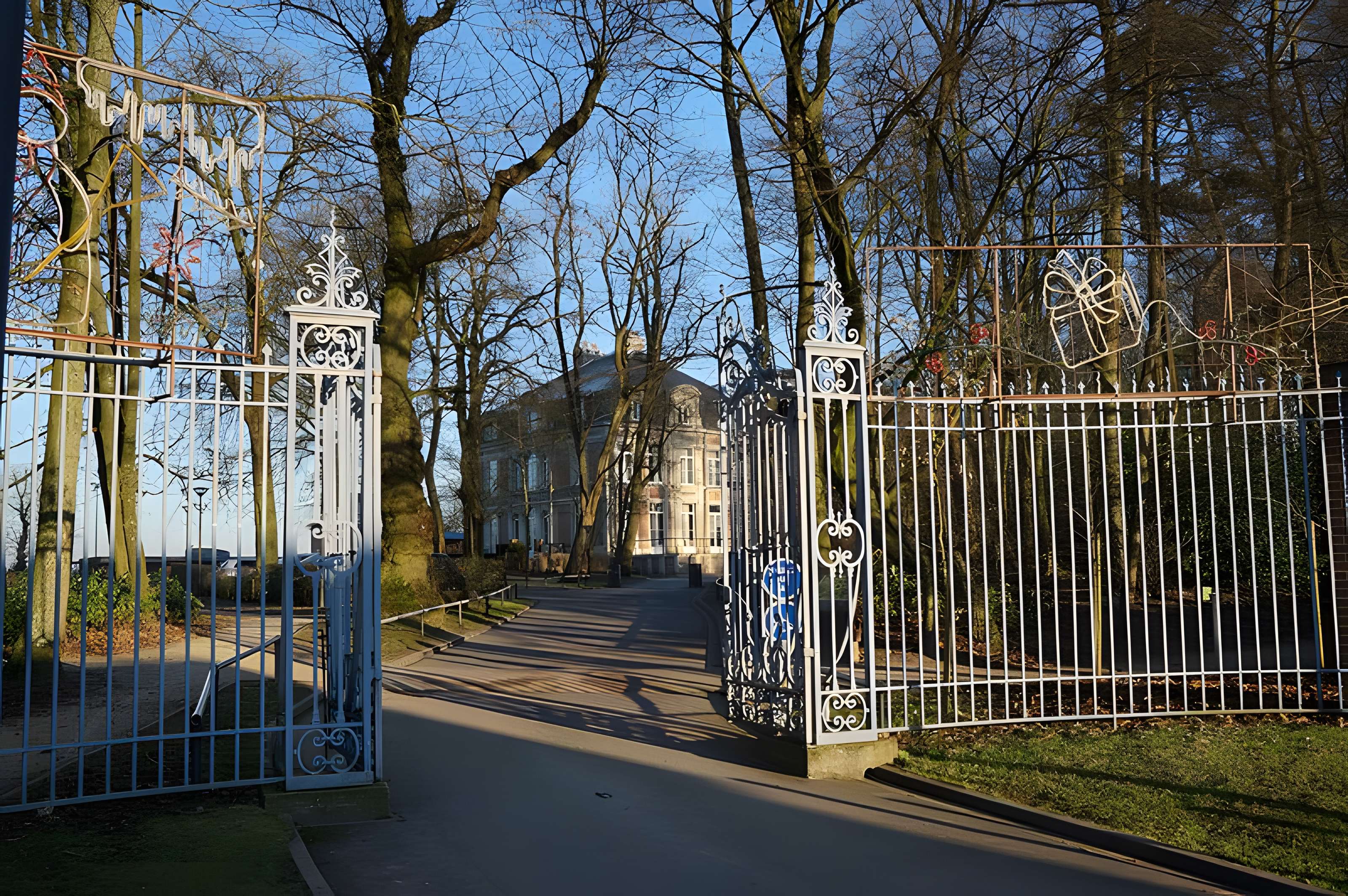 Hôtel de ville de Templeuve
