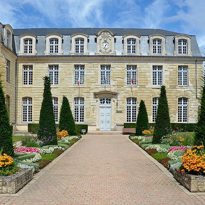 Photo de Hôtel de ville de Thouars