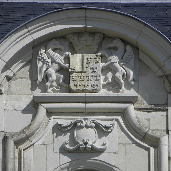 Photo de Hôtel de ville de Thouars