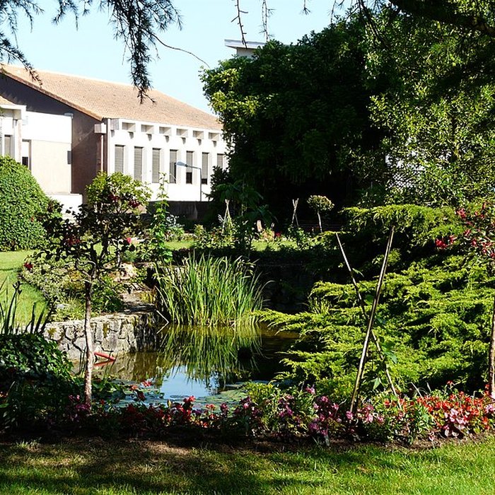 Photo de Hôtel de ville de Thouars