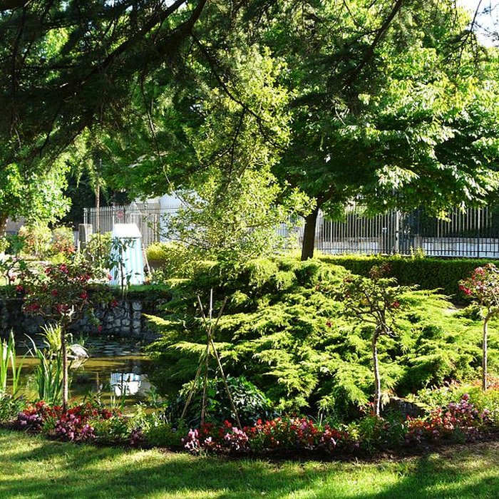 Photo de Hôtel de ville de Thouars