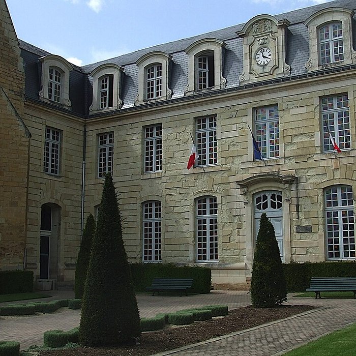 Photo de Hôtel de ville de Thouars