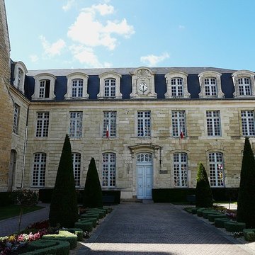 Hôtel de ville de Thouars