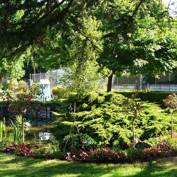 Hôtel de ville de Thouars