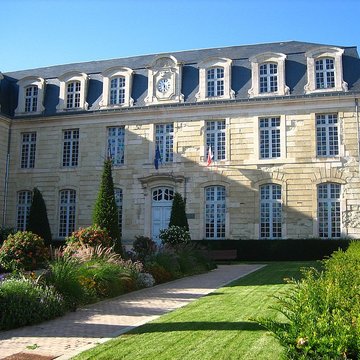 Hôtel de ville de Thouars