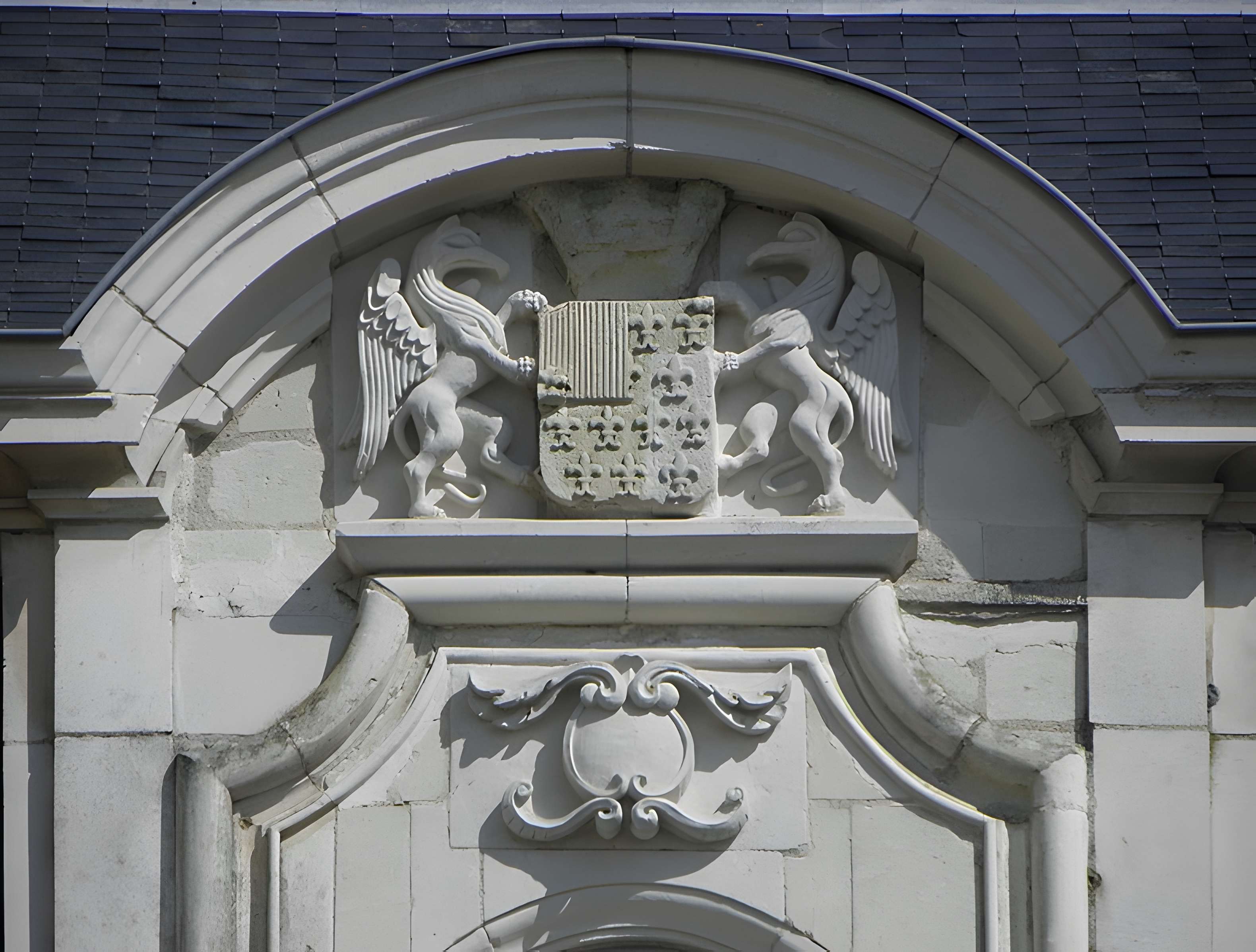 Hôtel de ville de Thouars