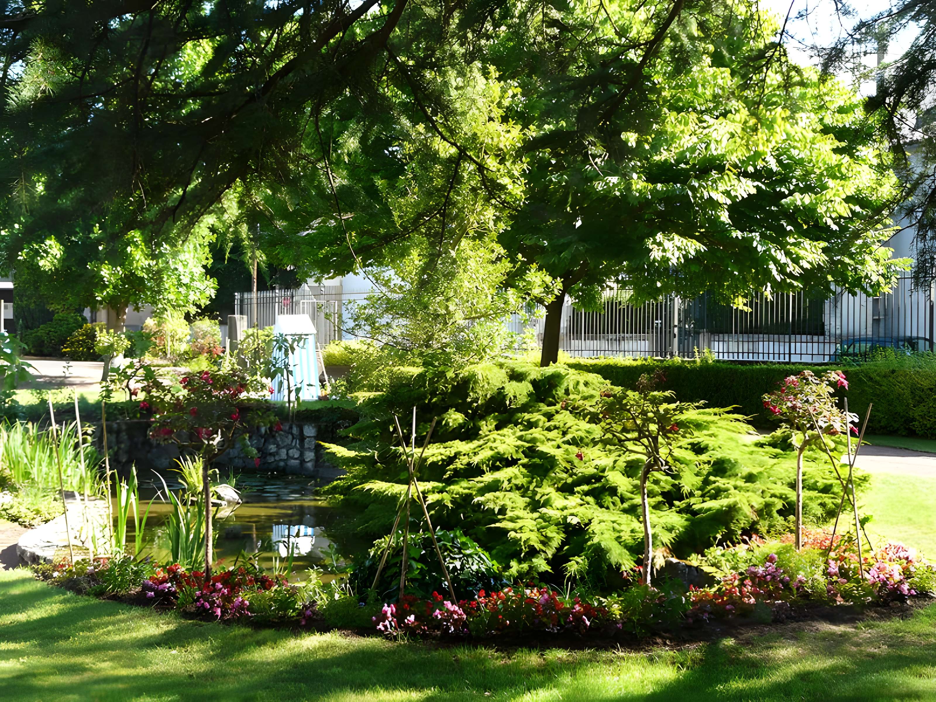 Hôtel de ville de Thouars