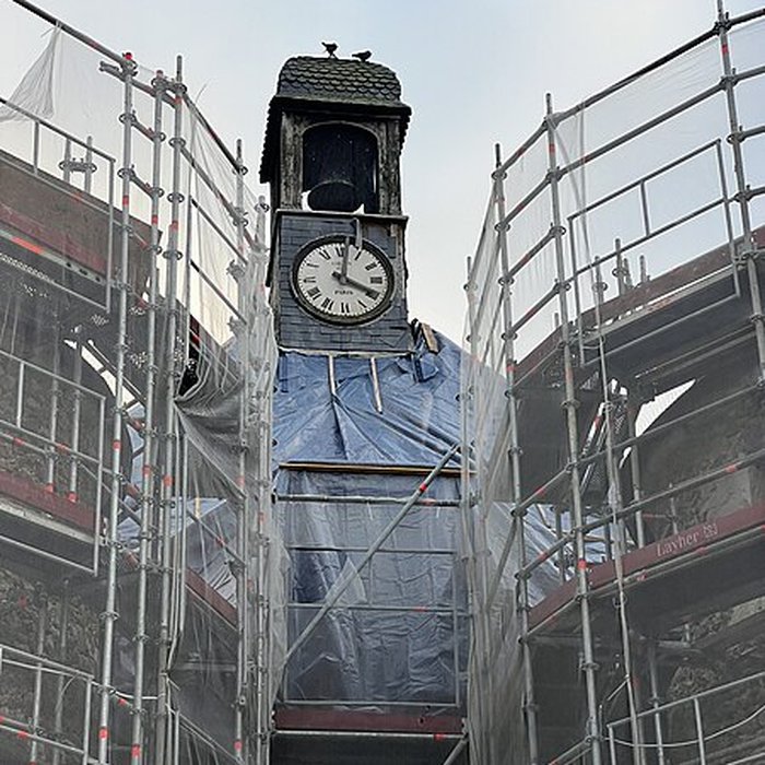 Photo de Hôtel de ville de Tournan-en-Brie