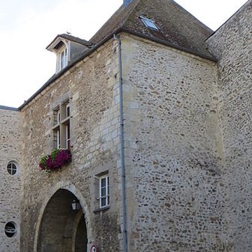 Hôtel de ville de Tournan-en-Brie