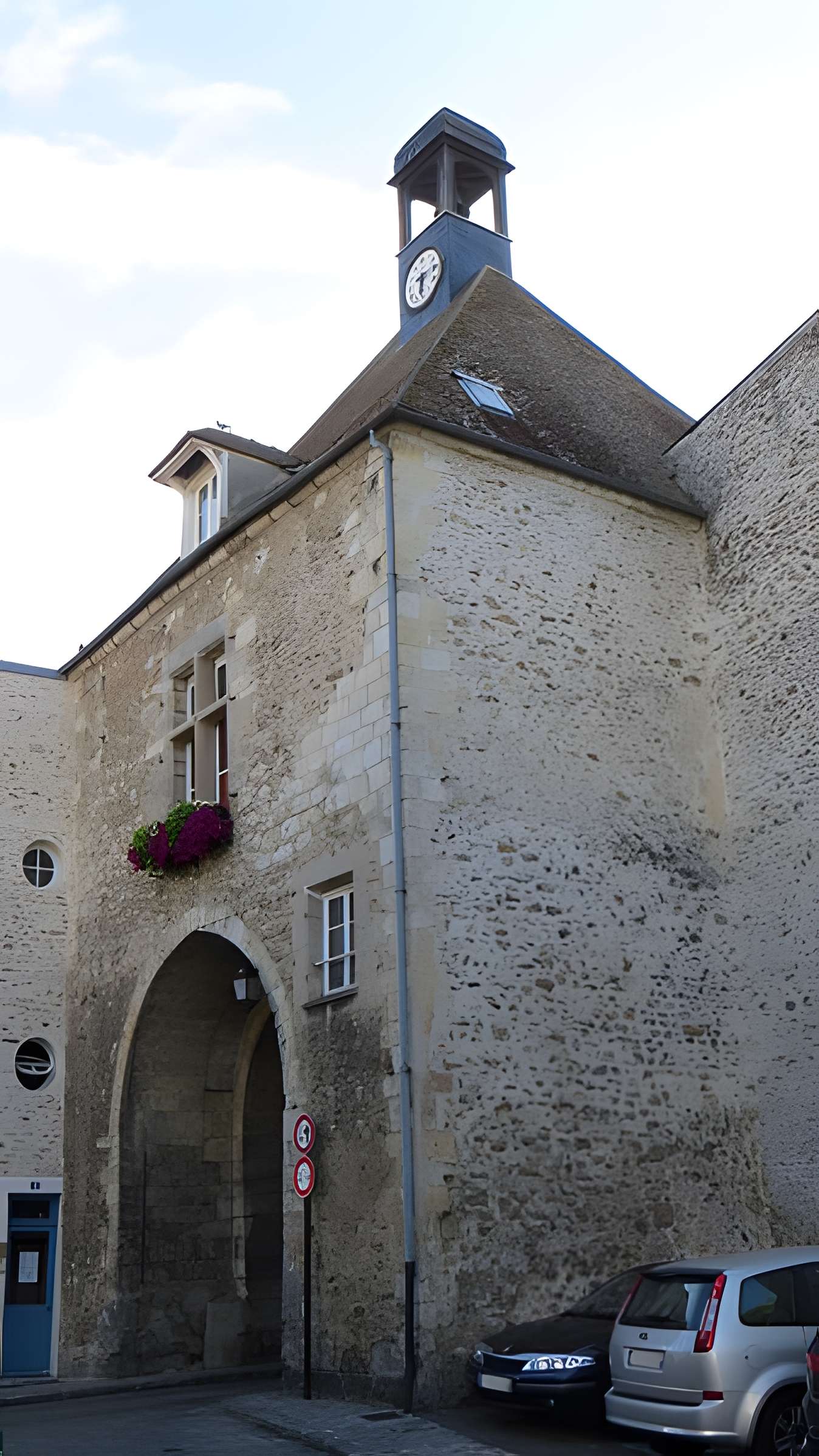 Hôtel de ville de Tournan-en-Brie
