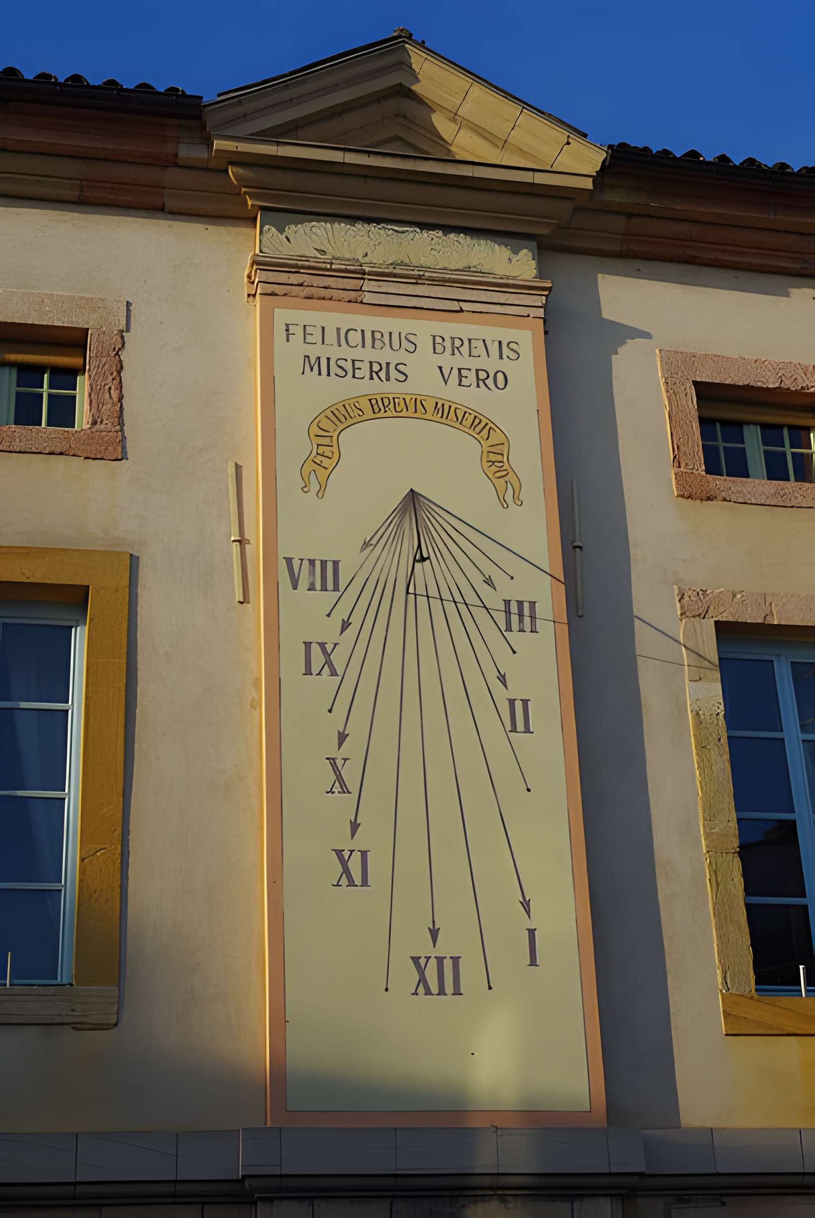 Hôtel de ville de Tournus