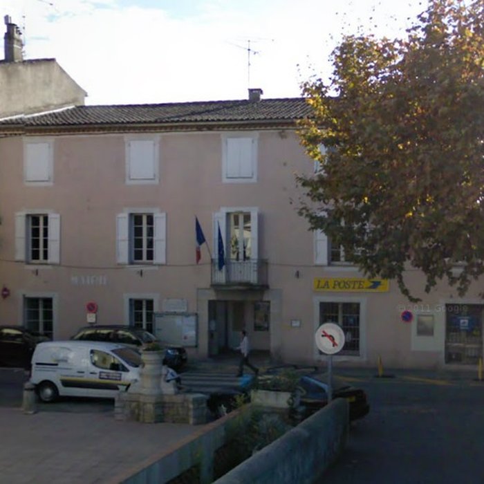 Photo de Hôtel de ville de Trans-en-Provence