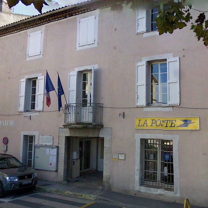 Photo de Hôtel de ville de Trans-en-Provence