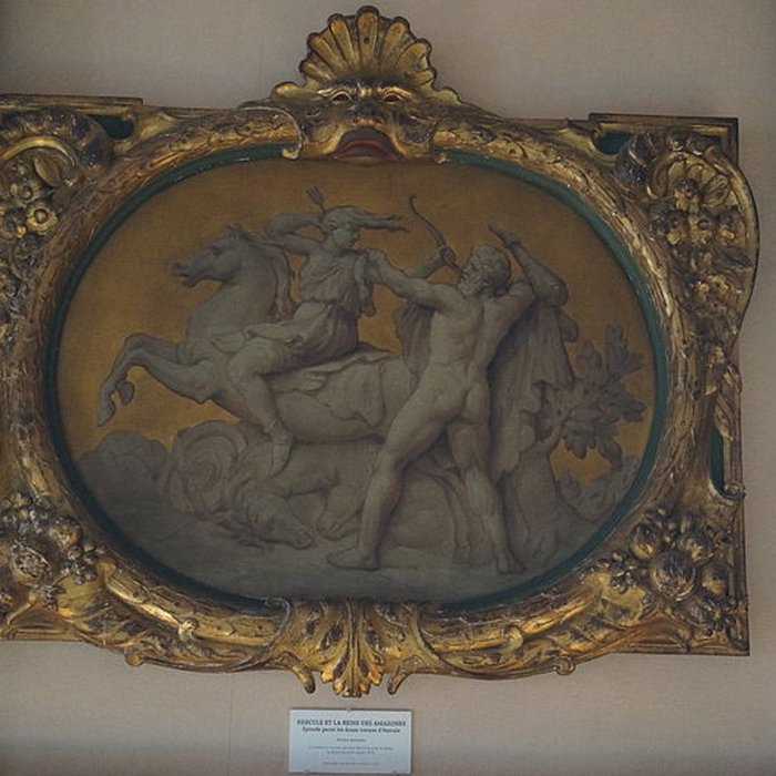 Photo de Hôtel de ville de Troyes