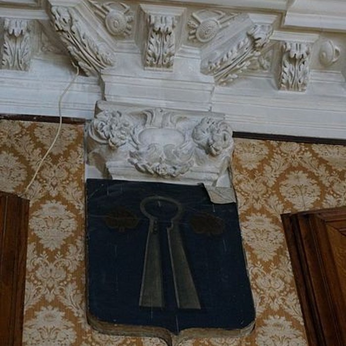 Photo de Hôtel de ville de Troyes