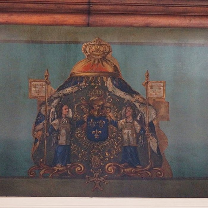 Photo de Hôtel de ville de Troyes