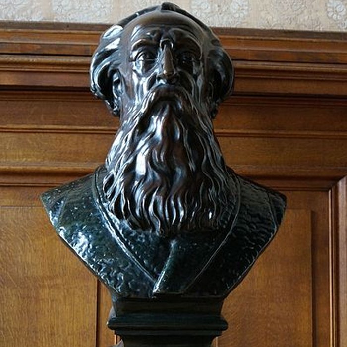 Photo de Hôtel de ville de Troyes