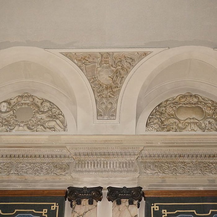 Photo de Hôtel de ville de Troyes