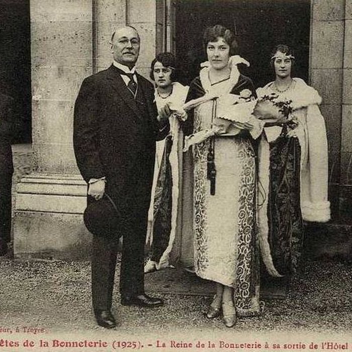 Photo de Hôtel de ville de Troyes