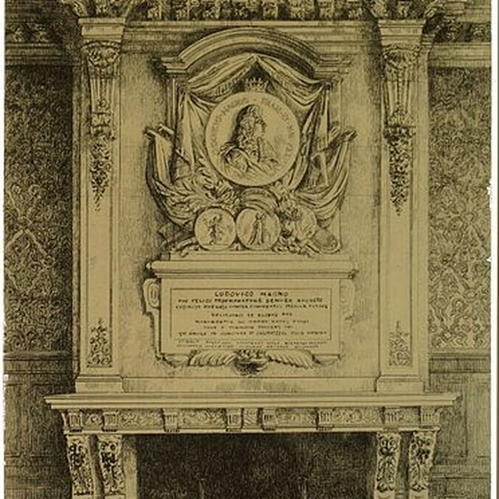 Photo de Hôtel de ville de Troyes