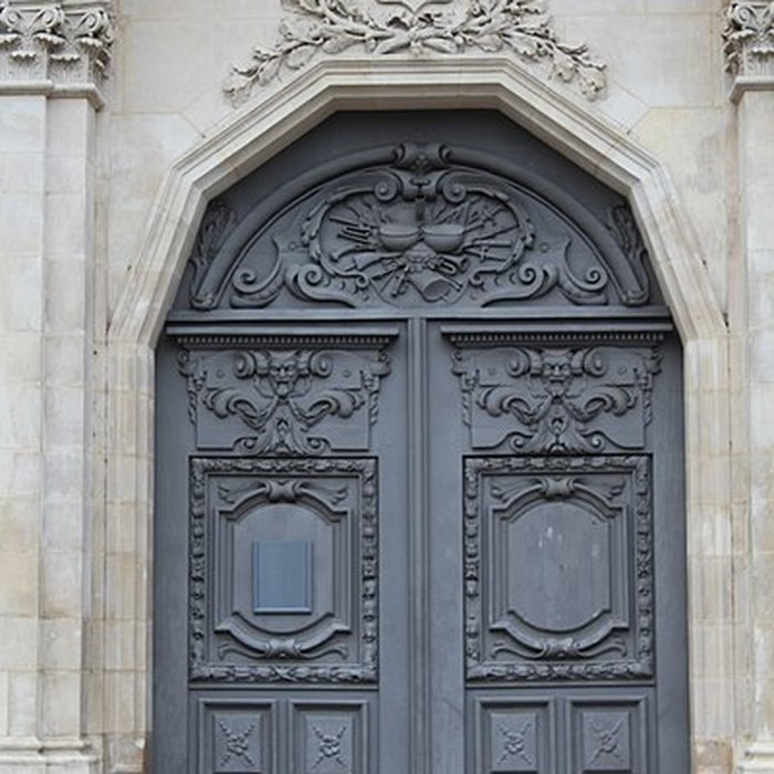 Photo de Hôtel de ville de Troyes