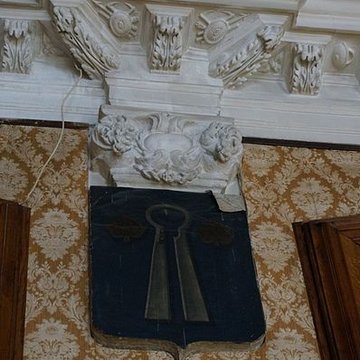 Hôtel de ville de Troyes