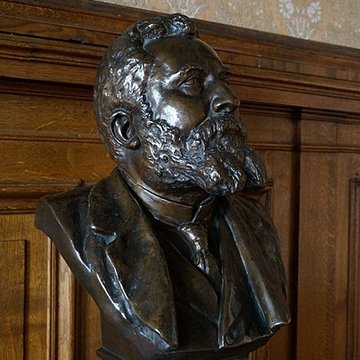 Hôtel de ville de Troyes