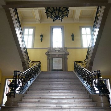 Hôtel de ville de Troyes