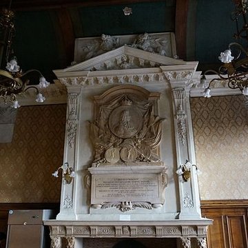 Hôtel de ville de Troyes