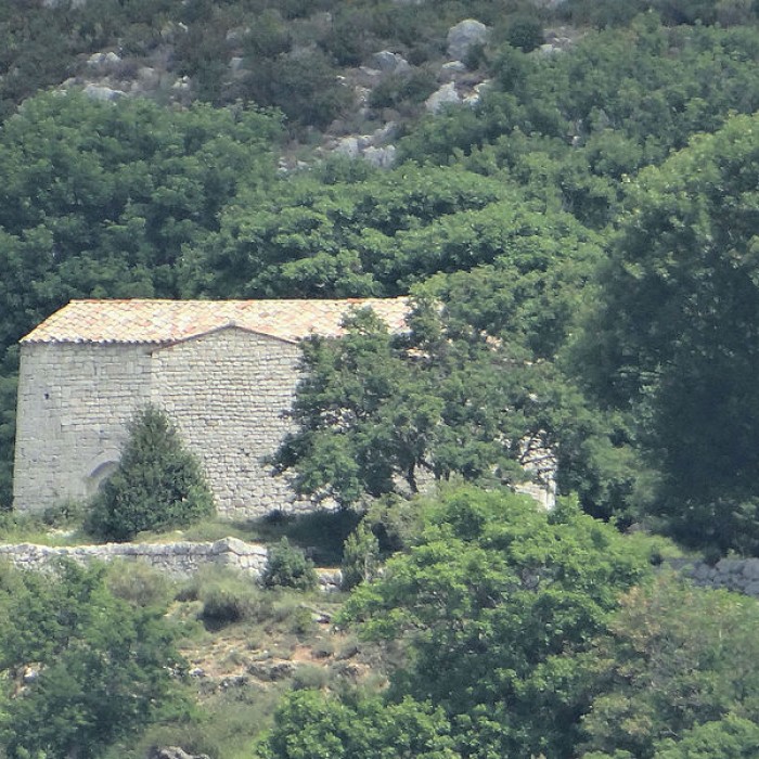 Photo de Chapelle Saint-Michel de Coursegoules