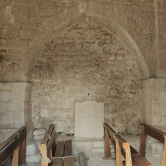 Photo de Chapelle Saint-Michel de Coursegoules
