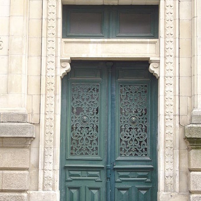 Photo de Hôtel de ville de Vannes