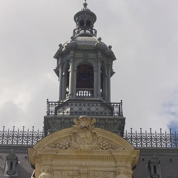 Hôtel de ville de Vannes