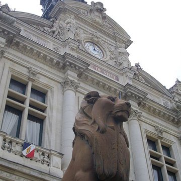 Hôtel de ville de Vannes