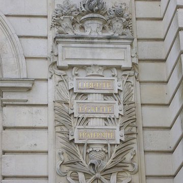 Hôtel de ville de Vannes
