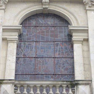 Hôtel de ville de Vannes