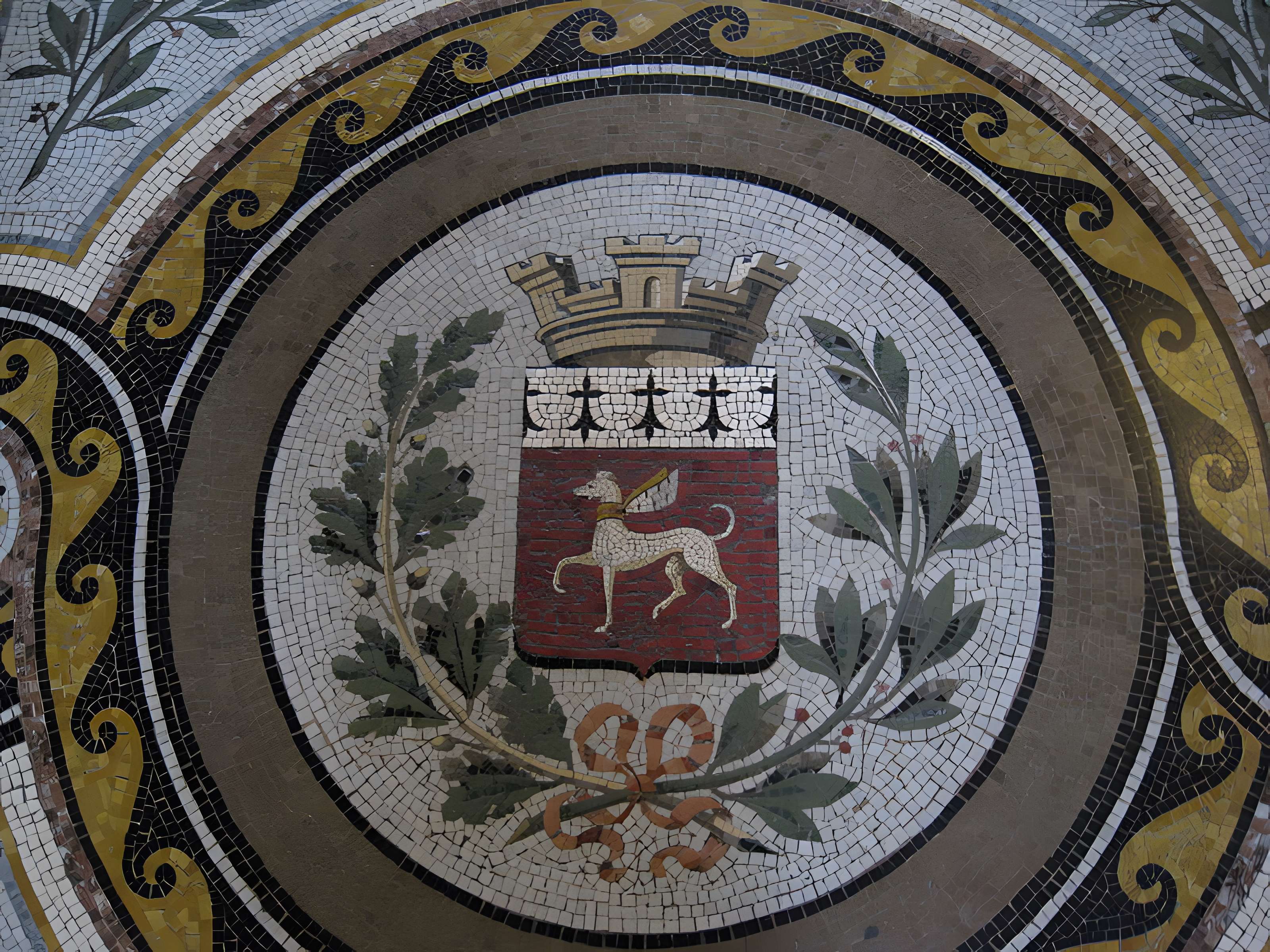 Hôtel de ville de Vannes