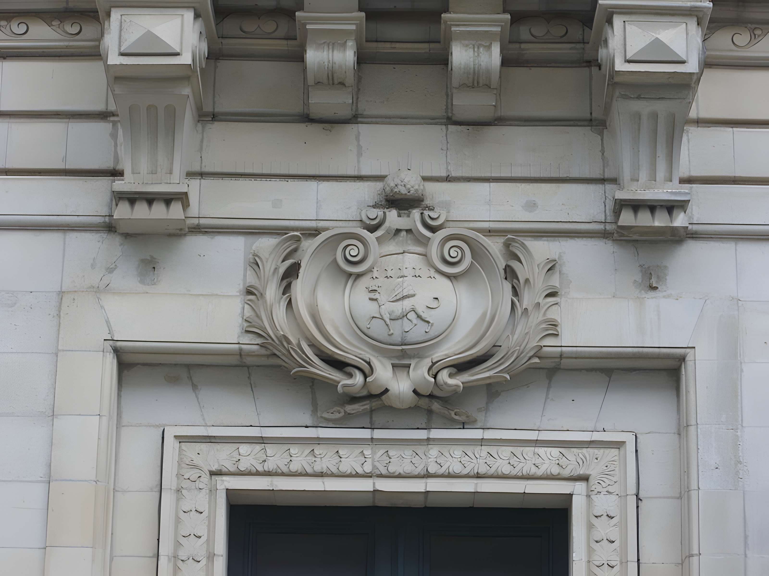 Hôtel de ville de Vannes