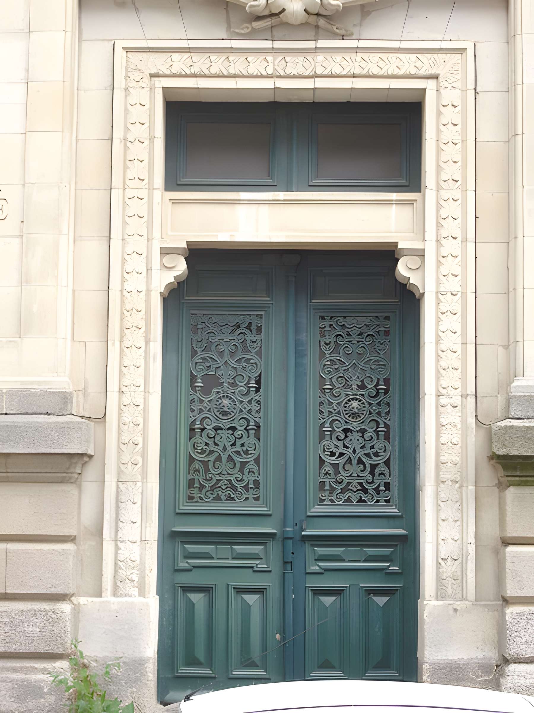 Hôtel de ville de Vannes