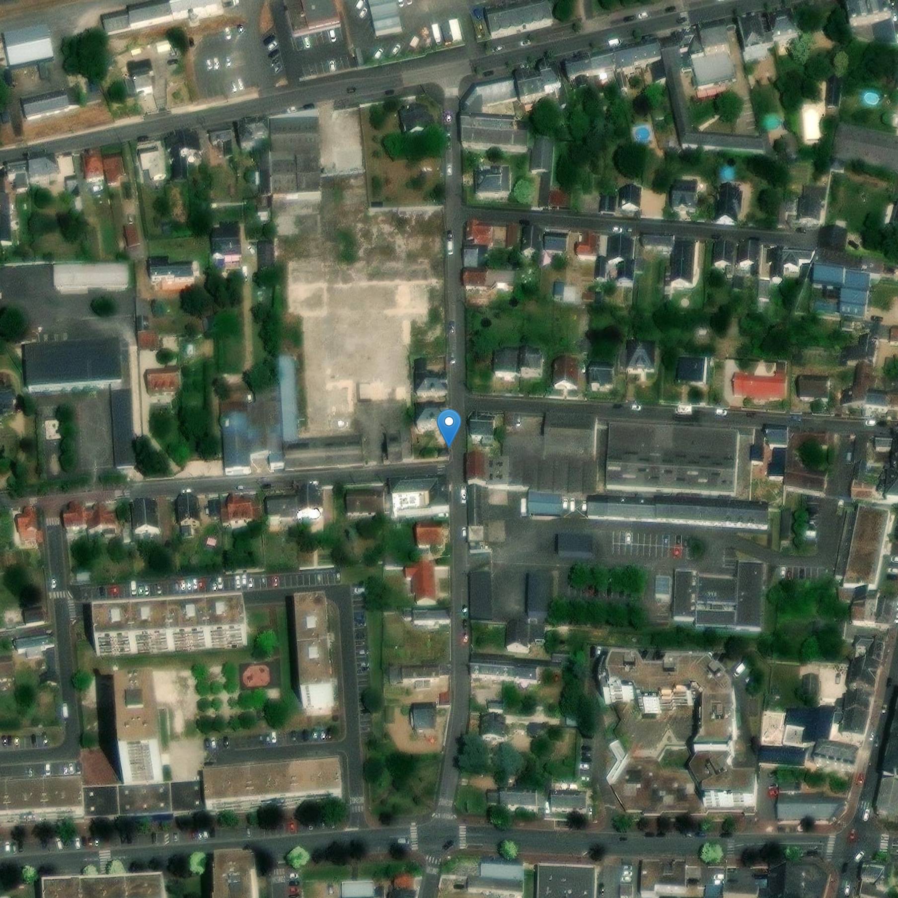 Photo de Comune di Vendôme