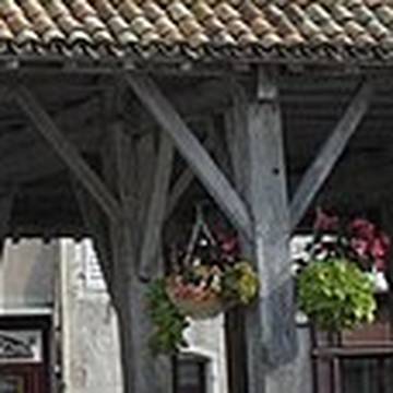 Hôtel de ville de Vézelise