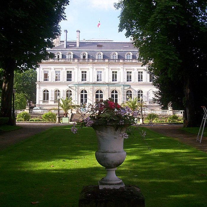 Photo de Hôtel de ville dÉpernay