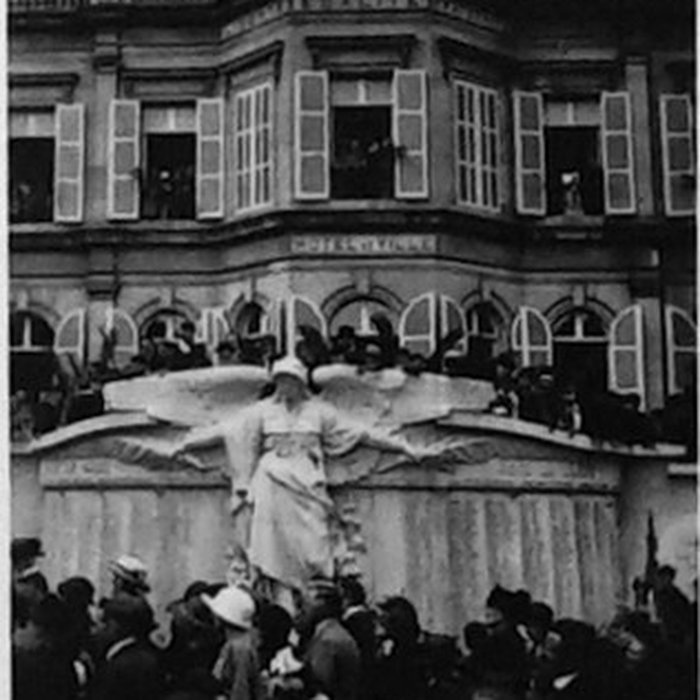 Photo de Hôtel de ville dÉpernay
