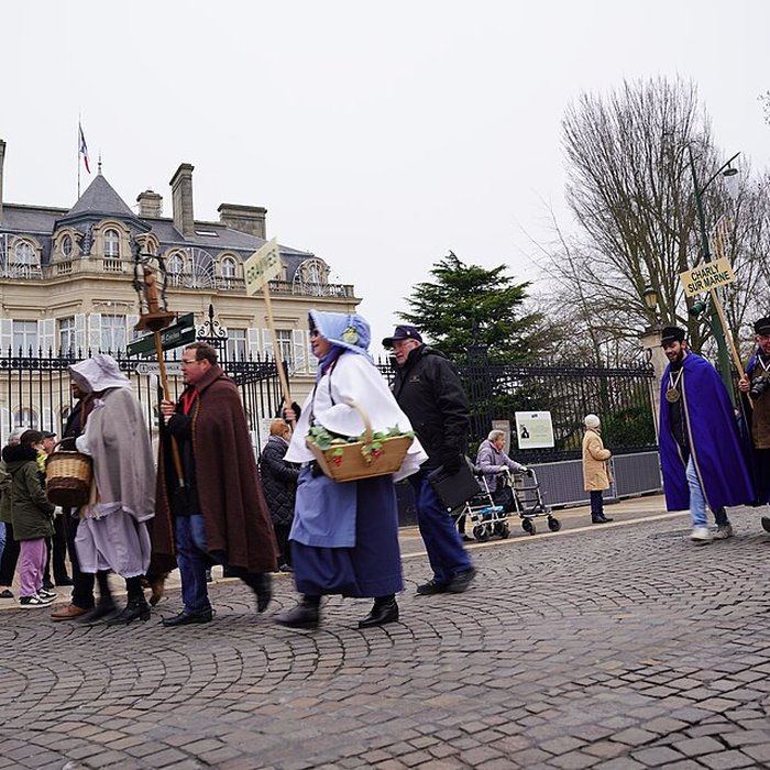 Photo de Hôtel de ville dÉpernay