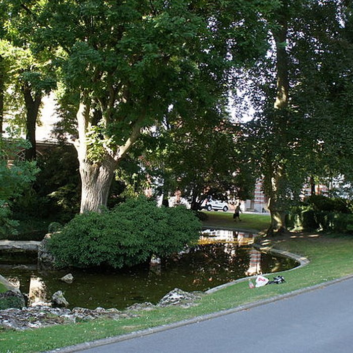 Photo de Hôtel de ville dÉpernay