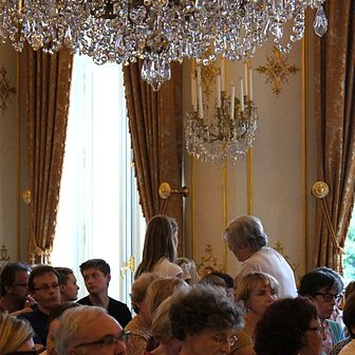 Photo de Hôtel de ville dÉpernay