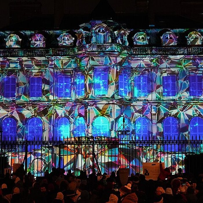 Photo de Hôtel de ville dÉpernay