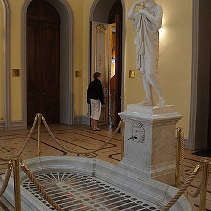 Photo de Hôtel de ville dÉpernay