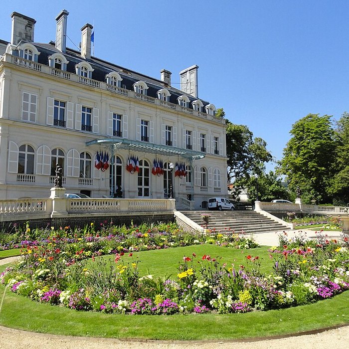 Photo de Hôtel de ville dÉpernay
