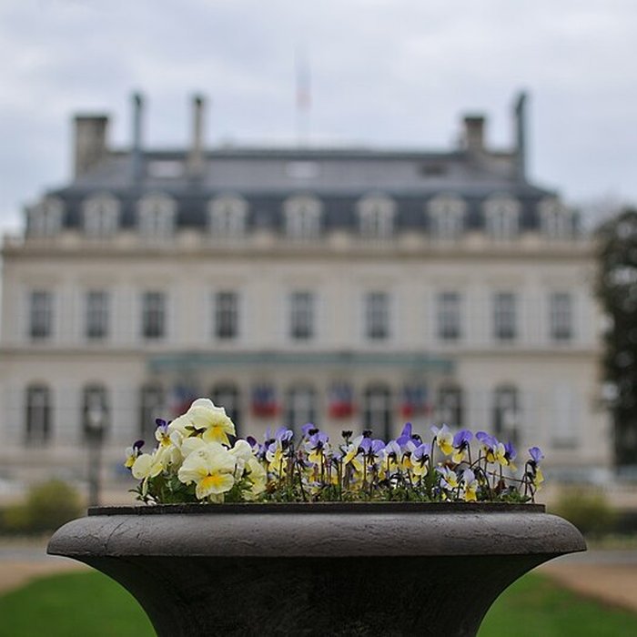 Photo de Hôtel de ville dÉpernay